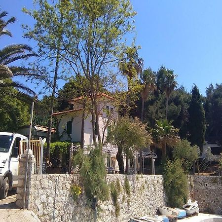 Tourist Resort Milna Βις Εξωτερικό φωτογραφία