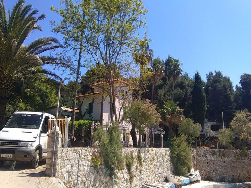 Tourist Resort Milna Βις Εξωτερικό φωτογραφία